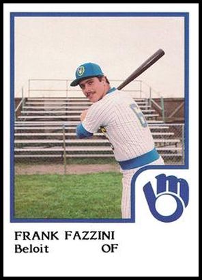 6 Frank Fazzini